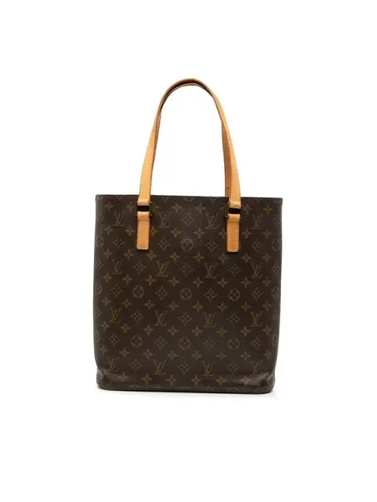 Louis Vuitton Vavin Gm Pre-Loved Tote #300203L81B