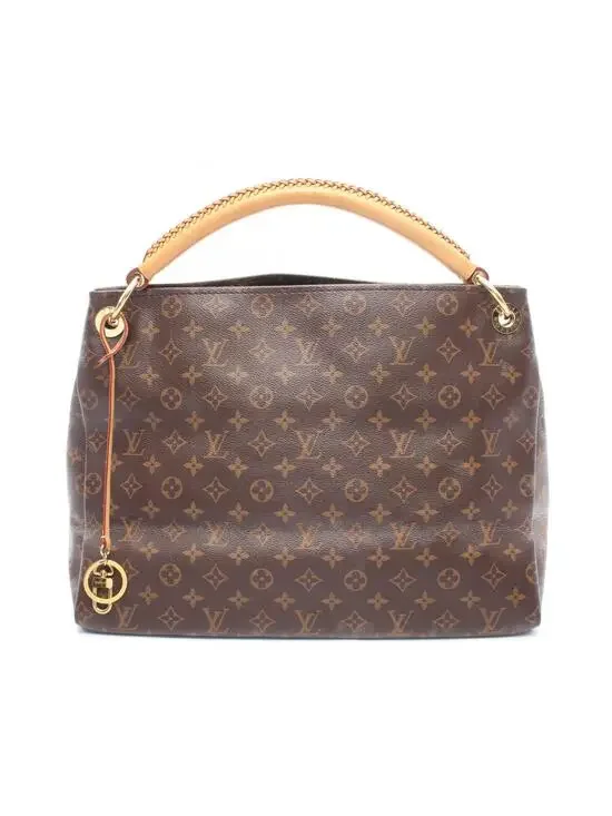 Louis Vuitton Artsy Mm Shoulder Bag #300153L14B