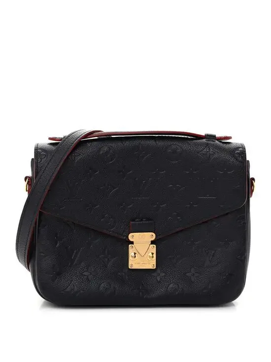 Louis Vuitton Empreinte Pochette Metis #300119L17B