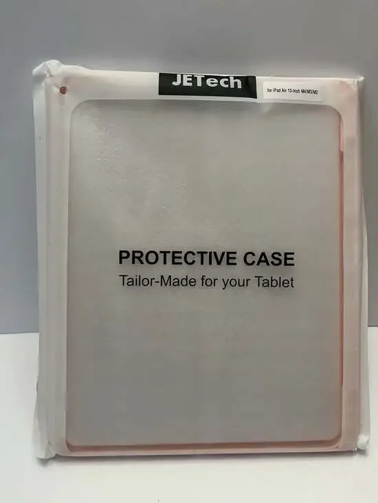 NEW JETech Protective Case for iPad Air 13-Inch (M4/M3/M2)