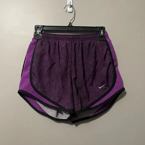 Dri-fit Nike shorts