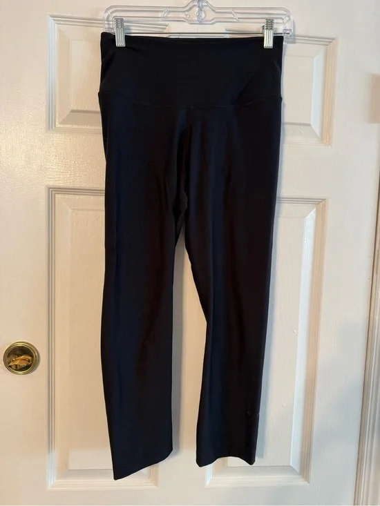 Nike Black Dri-FIT Active Leggings