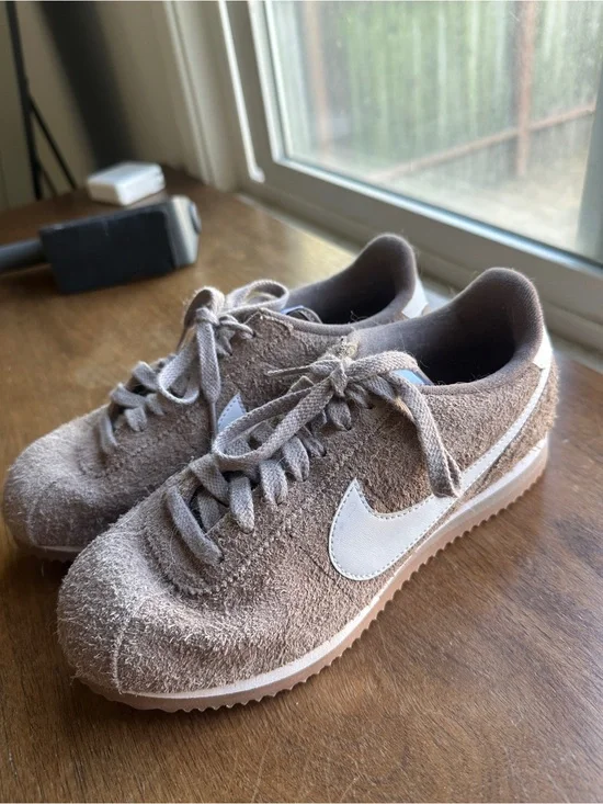 Nike Cortez Vintage 