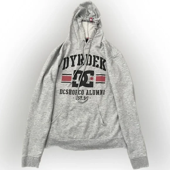 Rob Drydek DC Collection Hoodie