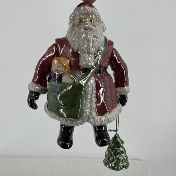 Vintage Department 56 6