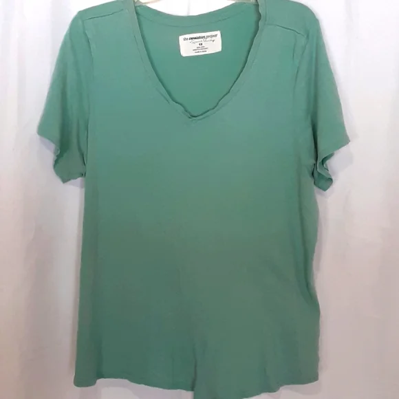 French Laundry Tee 1X
