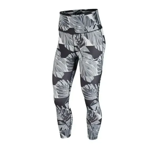 Nike Dry Women's Fast Crop Leggings