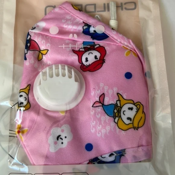 Children’s Face Mask