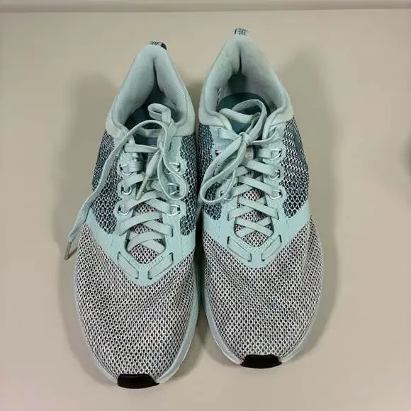 Nike Women's Zoom Strike Running Shoes AJ0188-401 Ocean Blue
