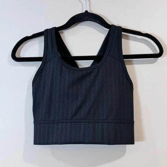 🔥Nike Black Women's Sports Bra Size S NWOT 🔥