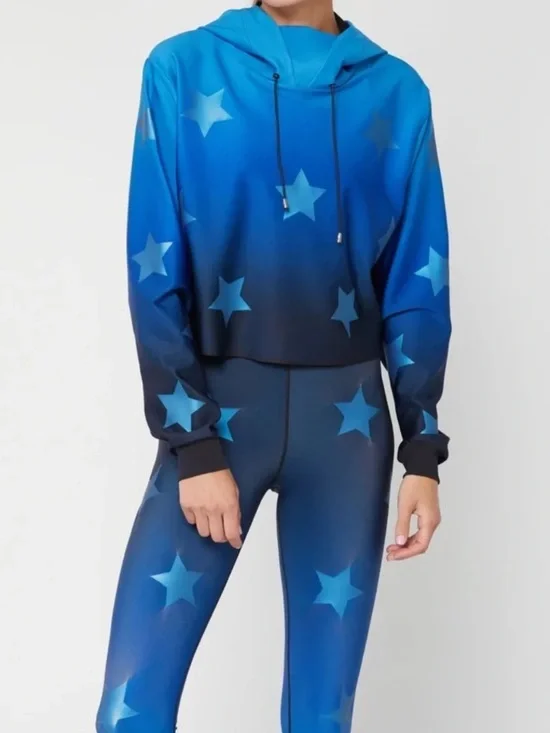 Ulracor stars hoodie