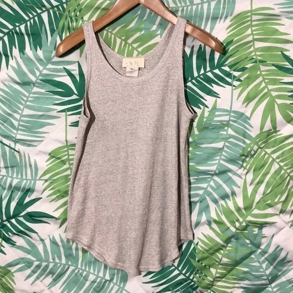 Caché tank