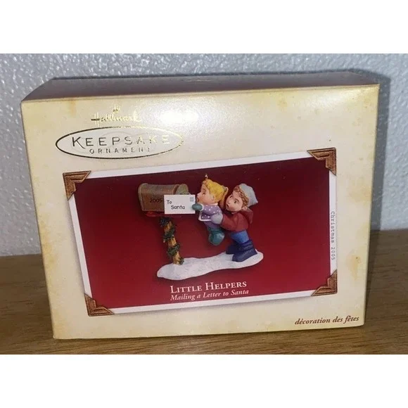 Hallmark 2005‎ 