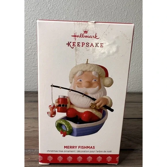 Hallmark Keepsake NEW 2017 