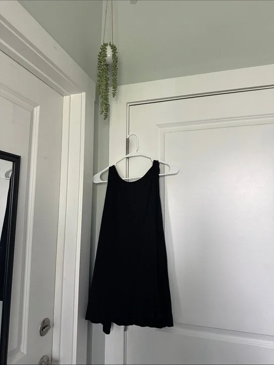 Old Navy Black Women’s Tank Top