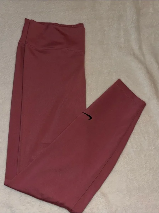 Nike Women's Dusty Rose Leggings