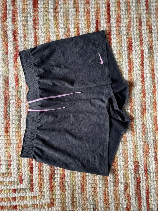 Nike Women's Dri-Fit Athletic Shorts