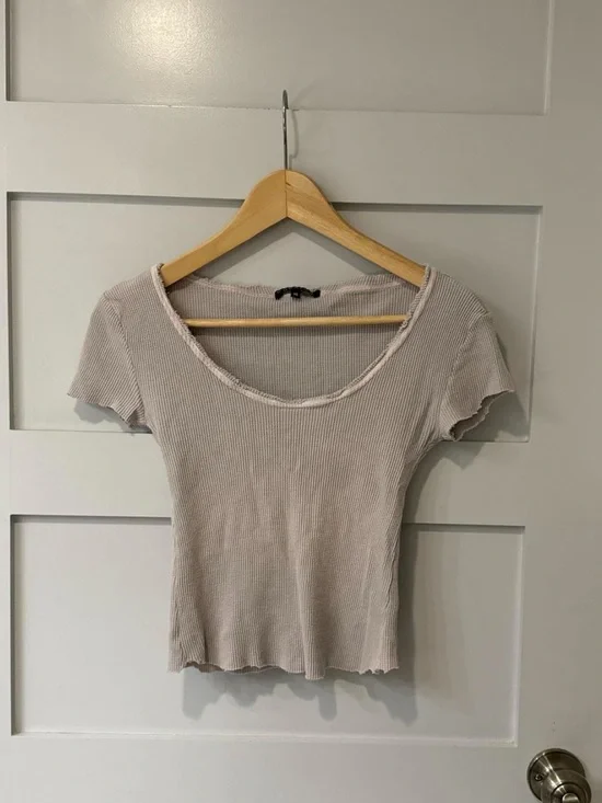 Curator SF Tee XS