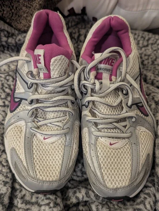 Nike Air Citius 2 Running Shoes