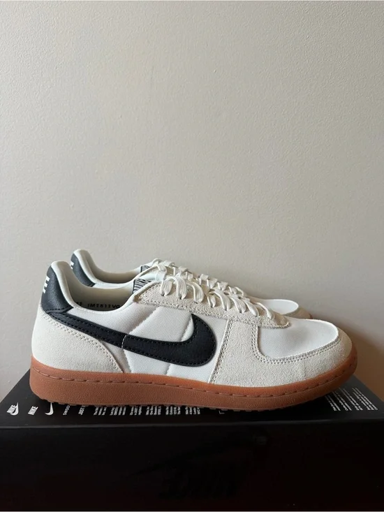 Nike Field General Black White IM2512-133 Women’s Size 11