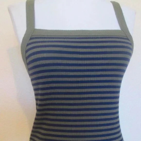 Old-navy Women's multi tank - gently used