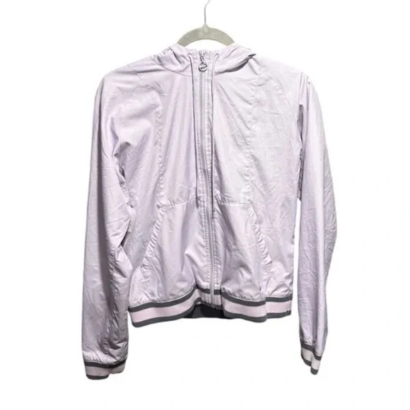 Nike Y2K Windbreaker, Size 6
