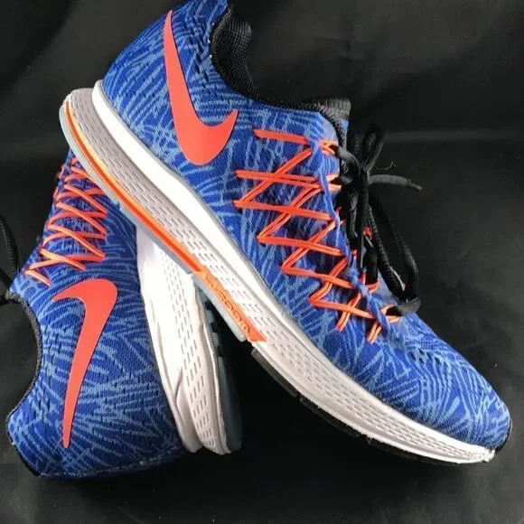XLNT NIKE Air Zoom Pegasus 32 Print Version 10 US