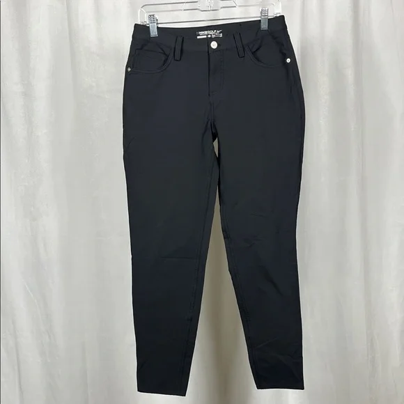 Women’s Nike Golf Pant in‎ Black.