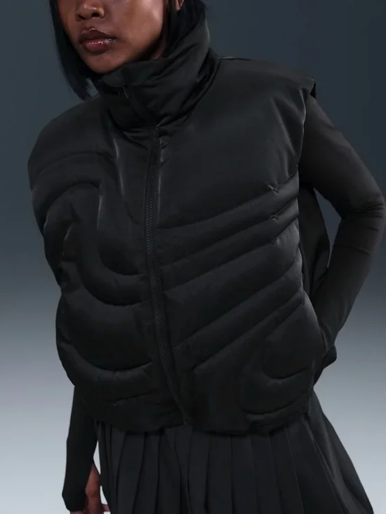 Nike Sportswear Swoosh Series Women's Oversized Down Gilet