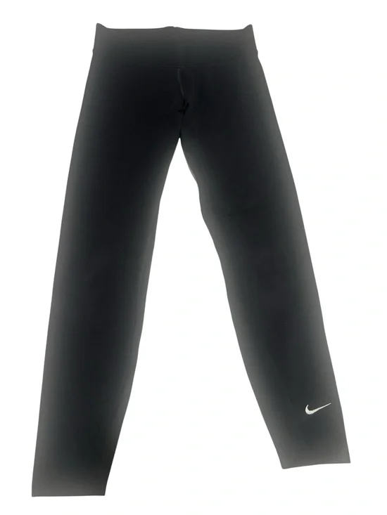 Nike Black Athletic Leggings