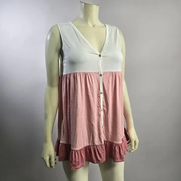 Doe & rae medium top R2