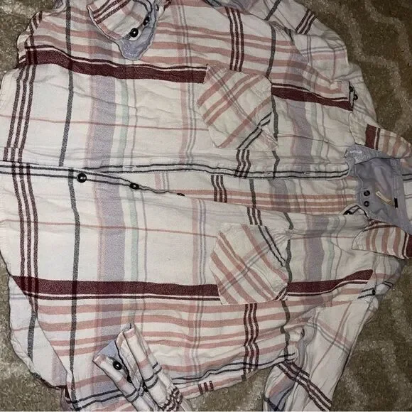 Free people since S shirt
