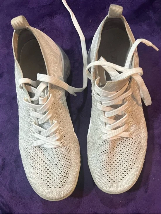 Nike Air Vapormax Flyknit 2 Women's Sneakers