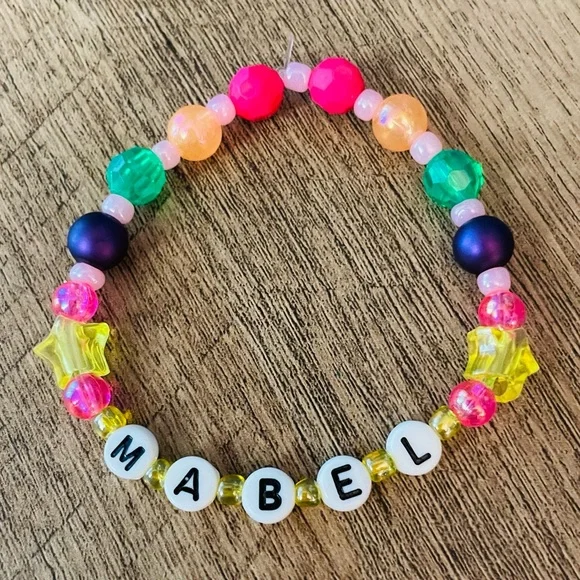 Disney XD Gravity Falls Bracelet