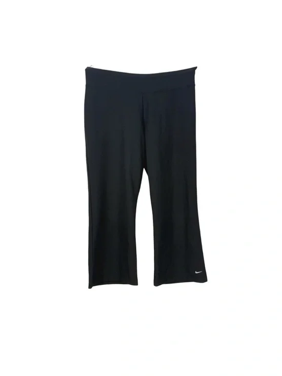 Nike Dri-Fit Capri Pants