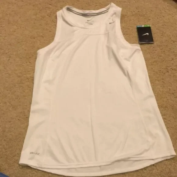Brand New Nike Dri-Fit Top