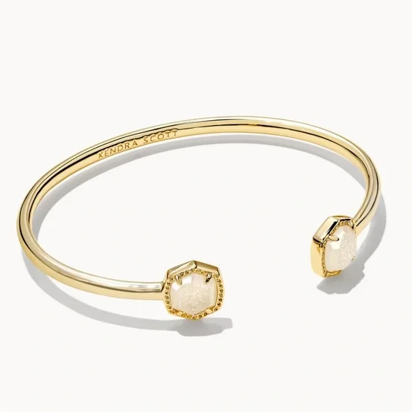 Kendra Scott Davie Cuff Bracelet