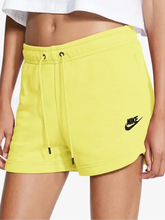 Nike Sportswear Essential French Terry Shorts