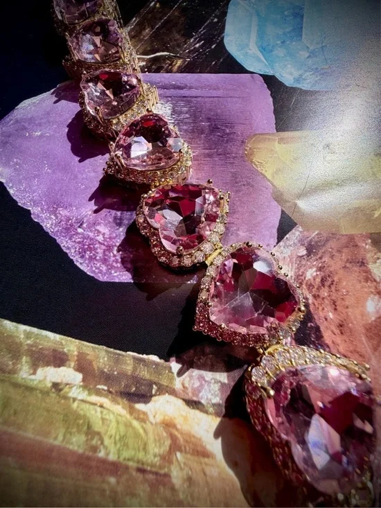 FMG Blush Margot bracelet