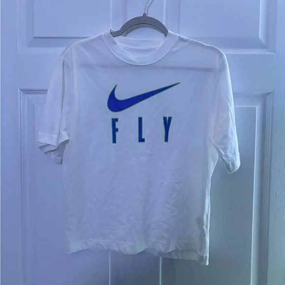 women's xs‎ Nike loose fit shirt
