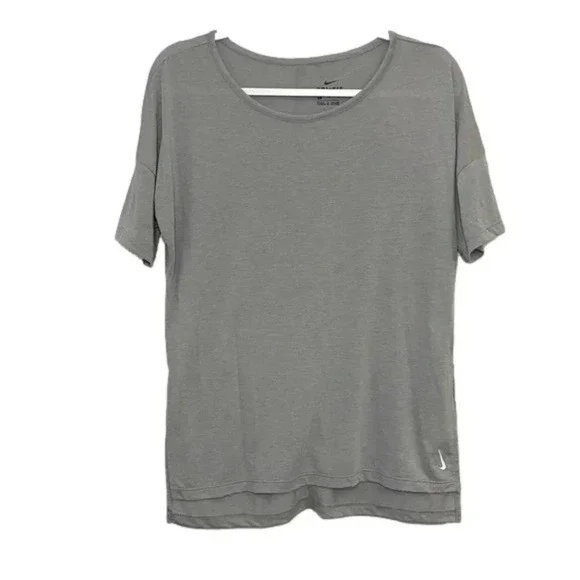 Nike Women’s Dri-Fit Oversized T-shirt