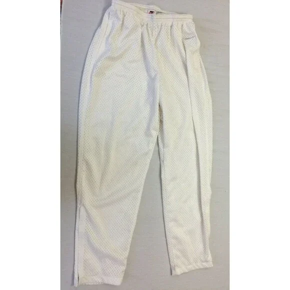 NIKE WOMENS ATHLETIC PANTS SIZE L 12-14