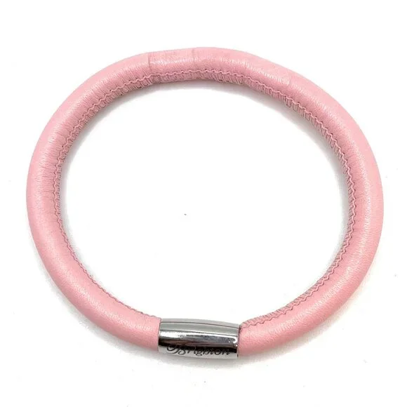 Brighton Woodstock Pink Sand Bracelet - 9432