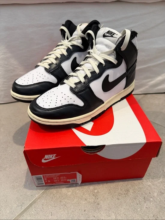 Nike Dunk High 