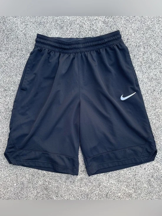 Nike Dri-fit Icon basketball shorts size youth/women’s medium