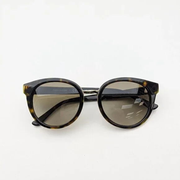 🕶️Tory Burch TY7062 510/13 Sunglasses 53/18 140 /ALH206🕶️​