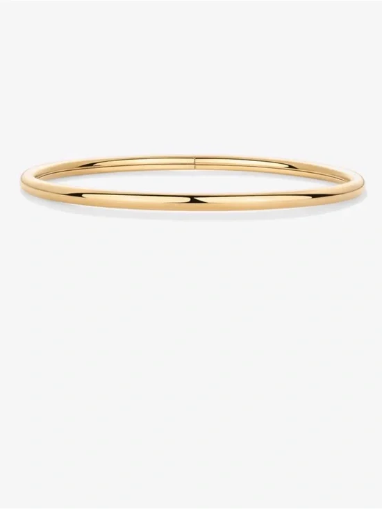 Pavoi Malta Stacking Bangle Bracelet. Size Small-Medium. Brand New!