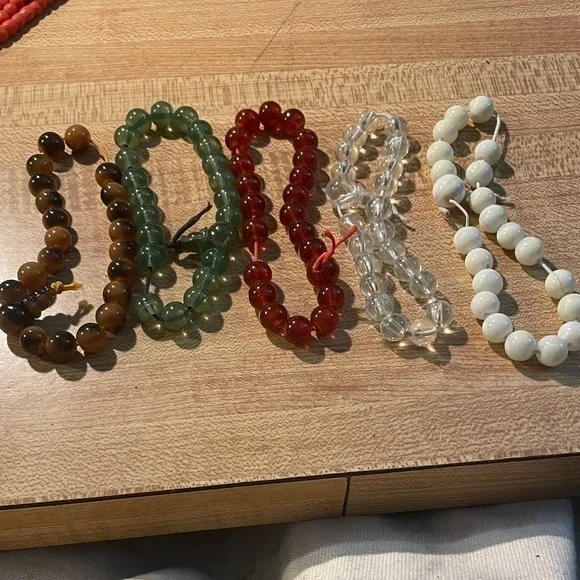Bead Bundle