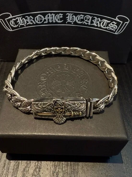 Chrome Hearts Bracelet
