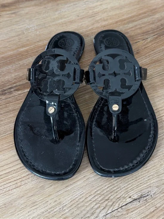 Tory Burch Miller Sandals